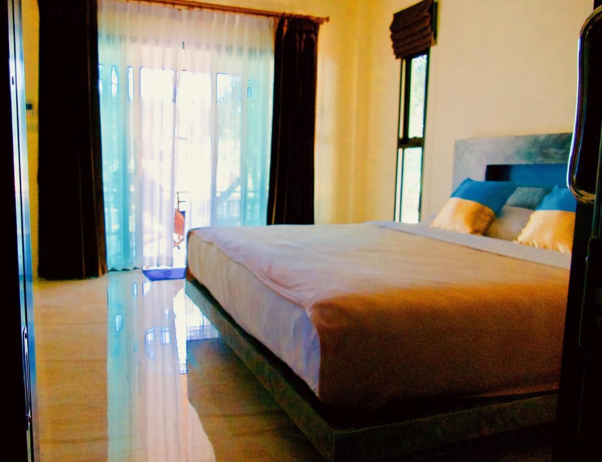 The Sun Long Beach Resort Ko Lanta Exteriér fotografie