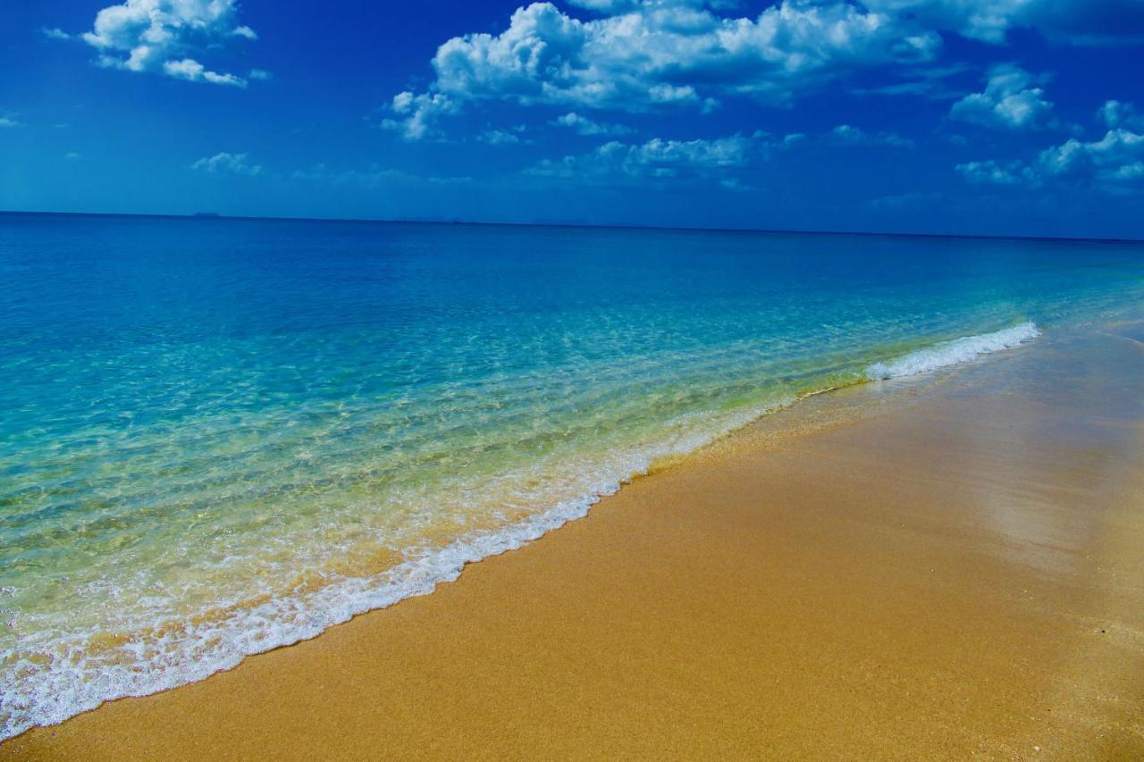 The Sun Long Beach Resort Ko Lanta Exteriér fotografie