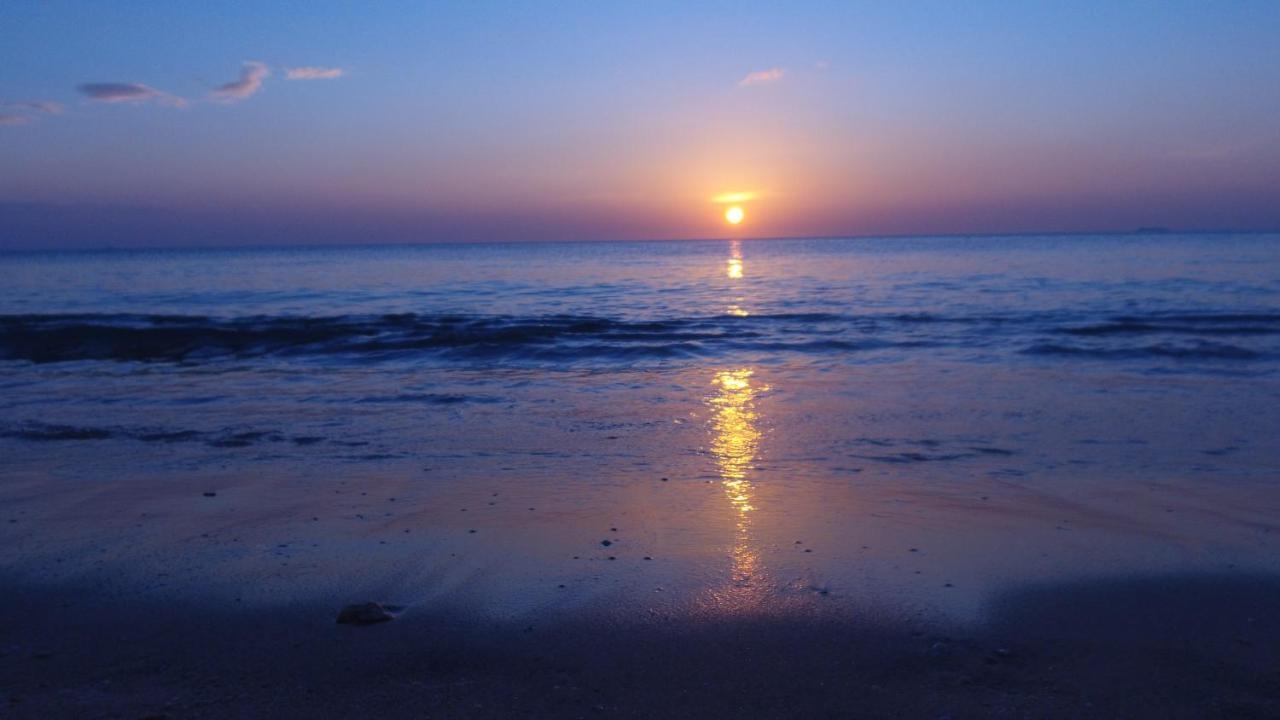 The Sun Long Beach Resort Ko Lanta Exteriér fotografie